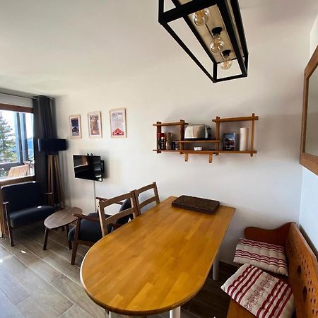 Residence L'Ours Blanc - Maeva Home Alpe d'Huez 외부 사진