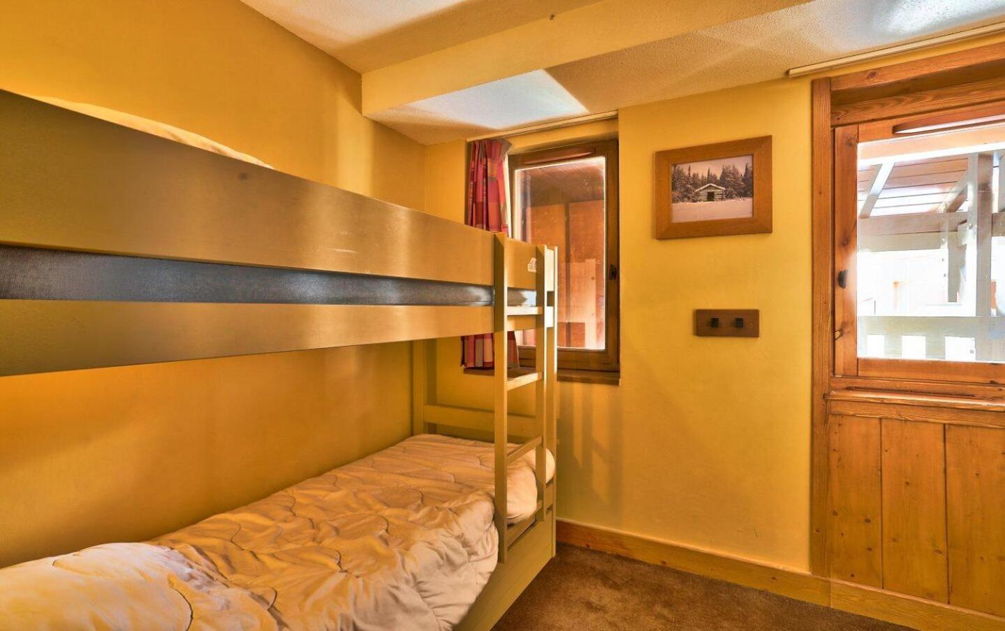 Residence L'Ours Blanc - Maeva Home Alpe d'Huez 외부 사진