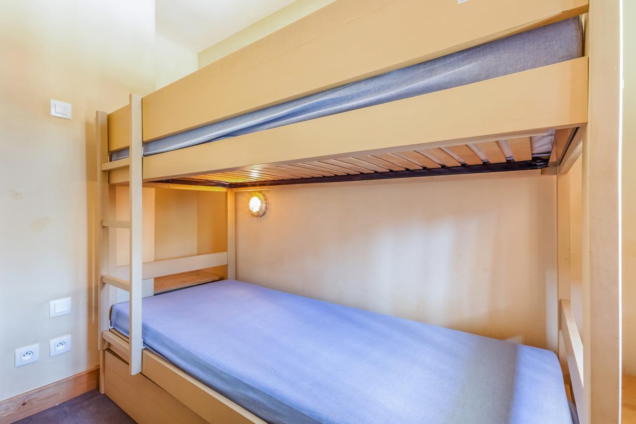 Residence L'Ours Blanc - Maeva Home Alpe d'Huez 외부 사진