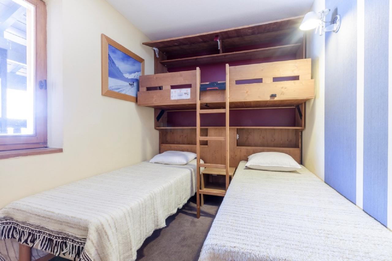 Residence L'Ours Blanc - Maeva Home Alpe d'Huez 외부 사진