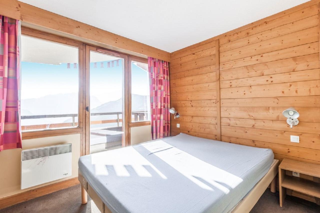 Residence L'Ours Blanc - Maeva Home Alpe d'Huez 외부 사진