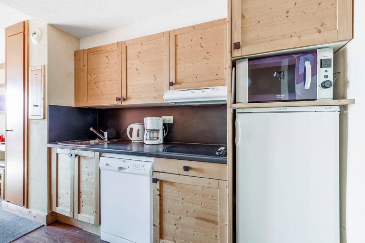 Residence L'Ours Blanc - Maeva Home Alpe d'Huez 외부 사진