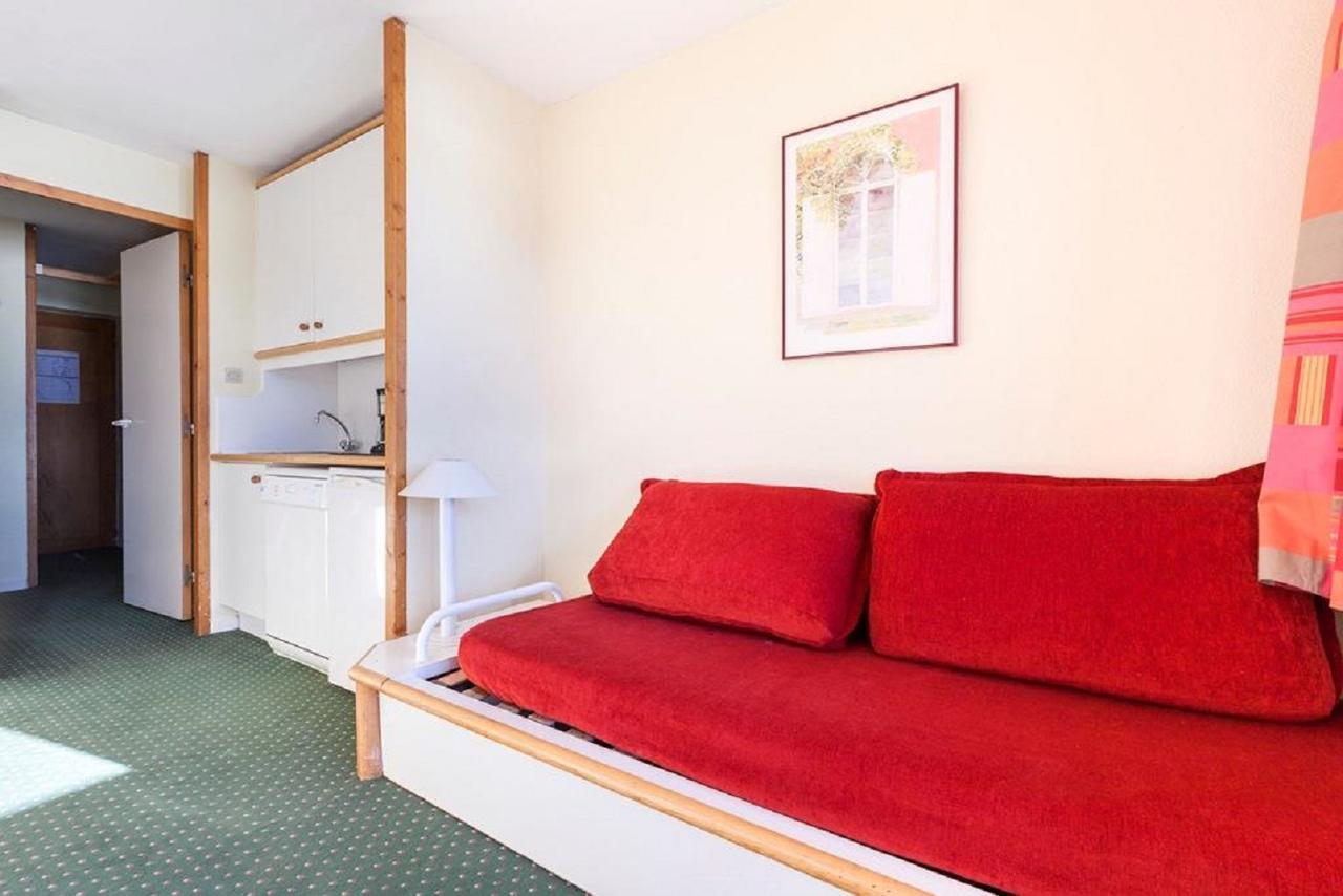 Residence L'Ours Blanc - Maeva Home Alpe d'Huez 외부 사진