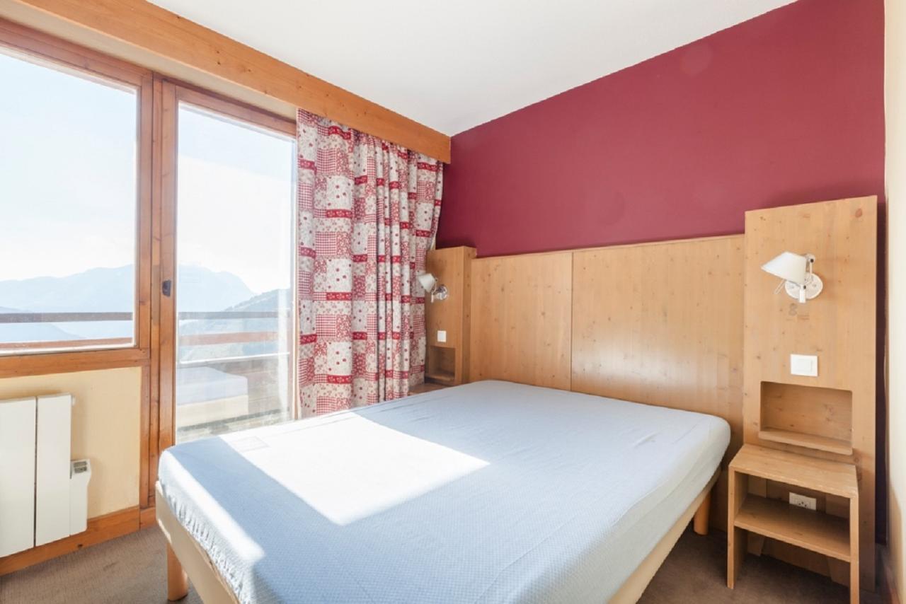 Residence L'Ours Blanc - Maeva Home Alpe d'Huez 외부 사진